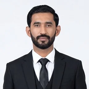 RevIQ team portrait — Coding Operations Specialist