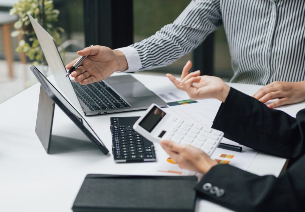 Signs your internal team needs help and what to look for in an outsourcing partner.